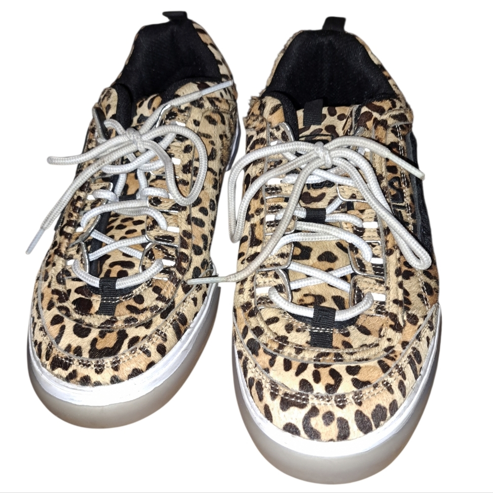 Fila Disruptor II Animal Sneakers